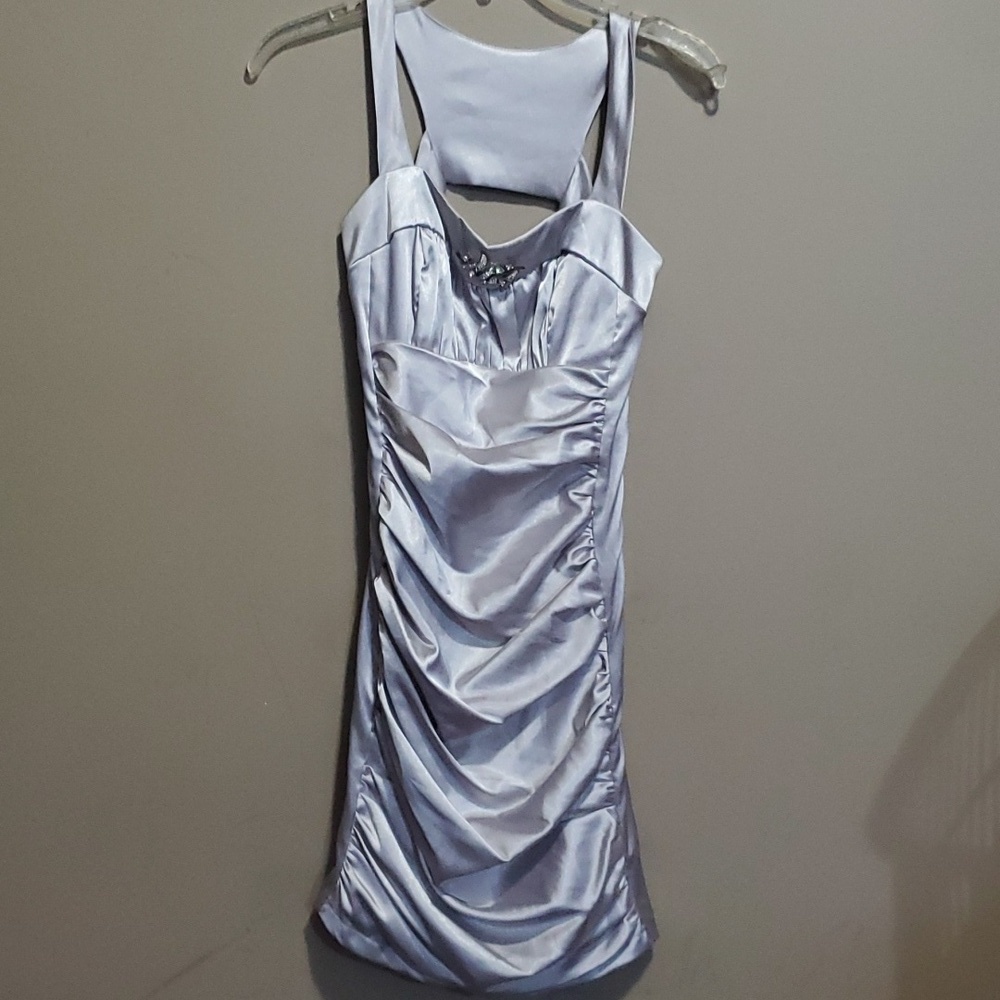 Let's Fashion cocktail dress size xs